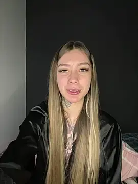 alyssa_22 from stripchat