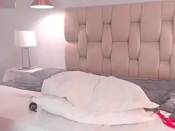 Stripchat Free Porn Cam of dulce_harmonny