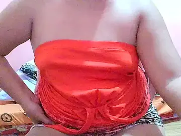 fresh_rosie from stripchat