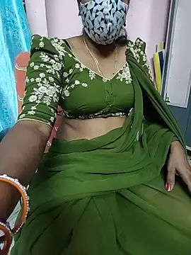 Stripchat Sex Cam of kruthika-telugu