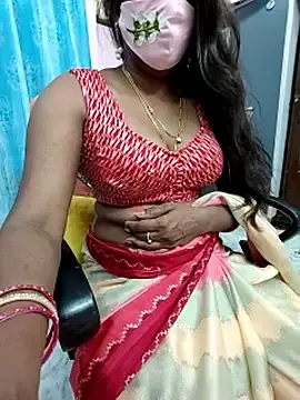 Stripchat Free Porn Cam of kruthika-telugu