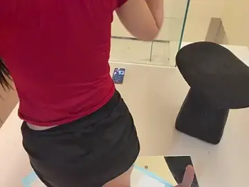 Stripchat Live Sex Cam of 2Zoe