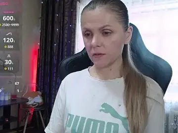 JessieOMays from stripchat