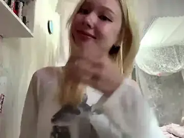 Stripchat Live Porn of LinaFloww