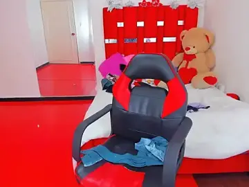 Stripchat Free Porn Cam of Luna_Analya