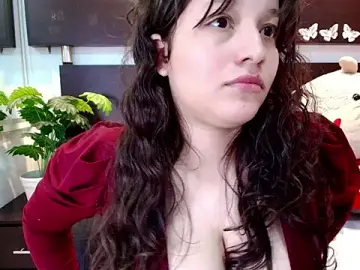 Stripchat Private Sex Chat of Marii_18