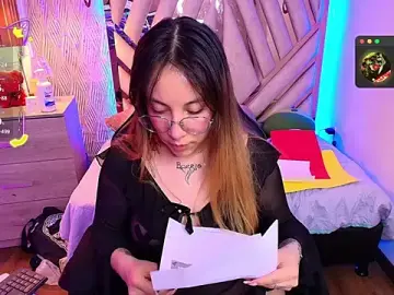 NyxAndria_1 from stripchat