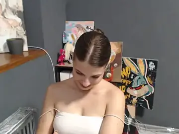 Stripchat Best live sex cam show of felicity_gold