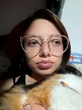 Stripchat Live Porn of linda-schmidt