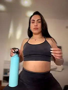 Stripchat Best Webcam of marditachica
