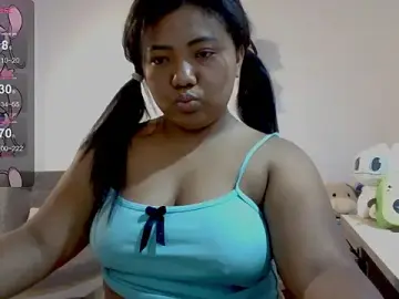 Stripchat Adult Webcams of Ambber_Smith