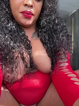 Stripchat Live Sex Cam of Iam-Sharifa