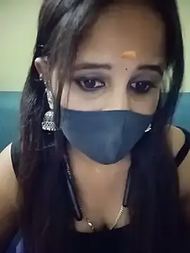 Stripchat Live Porn of Tamil_Rani-