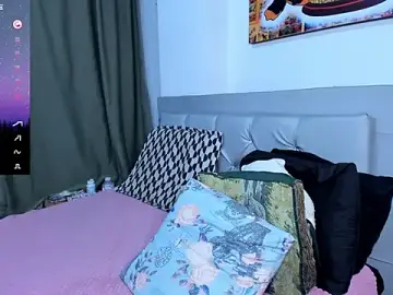angelaagomez from stripchat