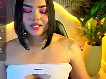 Stripchat Best Webcam of cherry_bunny_cn