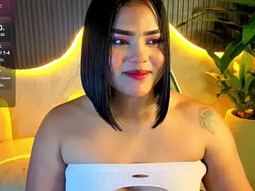 Stripchat Free Porn Cam of cherry_bunny_cn