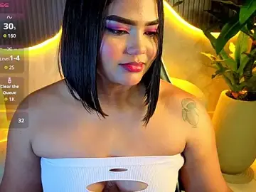 Stripchat Live Porn of cherry_bunny_cn