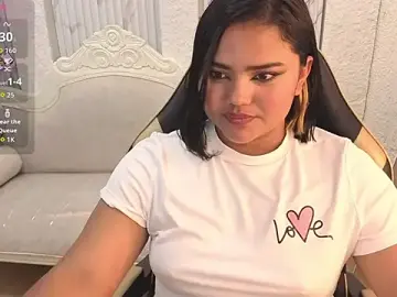 Stripchat Watch Live Sex Cams of cherry_bunny_cn
