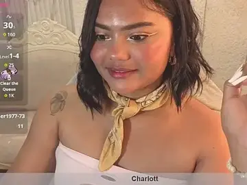 Stripchat Sex Cam of cherry_bunny_cn