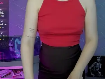 Stripchat Private Sex Chat of lily_williamss