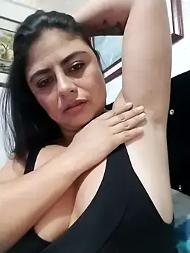 Stripchat Free Live Porn of ElizabethWeil