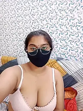 Stripchat Live Porn of Jasmine_jaaan