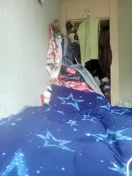 Stripchat Best Webcam of Monika7755