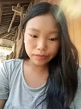 Stripchat Free Porn Cam of Nhinhi_su