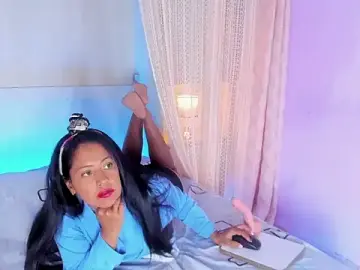 Stripchat Live Porn of AllieBennet