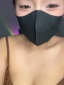 Bambo-sweetie from stripchat