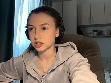 Stripchat Live Porn of CameTruce