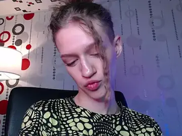 Stripchat Sex Chat of Chrissy_Joyful