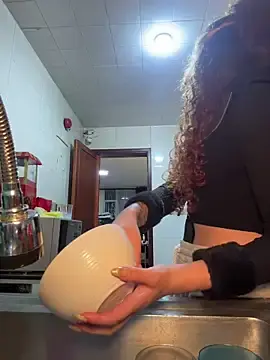 Stripchat Live Sex of Joyce-fire