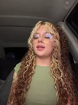 Stripchat Live Sex of Joyce-fire