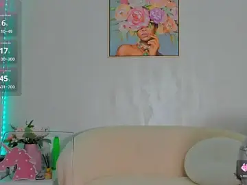 Stripchat Best live sex cam show of Sarabecker