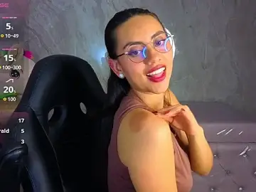 Stripchat Free Porn Cam of grecia_soler_a
