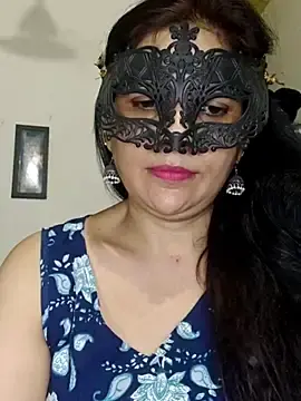 Stripchat Live Sex of BhabhiPooja69