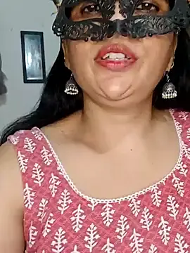 Stripchat Watch Live Sex Cams of BhabhiPooja69