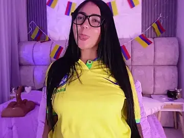 Godess_Scarlett77 from stripchat
