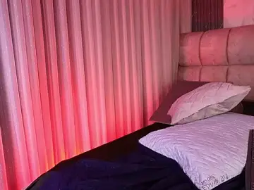 Stripchat Adult Webcams of Godess_Scarlett77