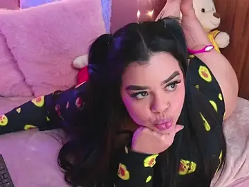 MiahJoness from stripchat