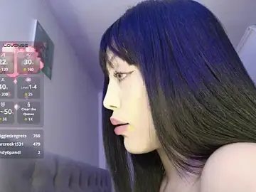 Stripchat Live Sex Cam of Persia_09