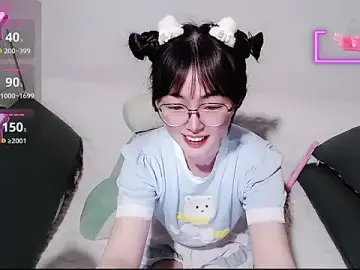 Stripchat Best live sex cam show of baby-yaya20