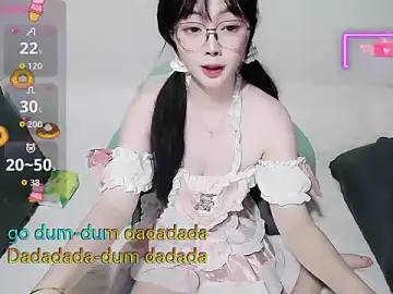 Stripchat Private Sex Chat of baby-yaya20