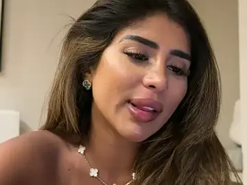 Stripchat Adult Video Chat of ArabicBarbie