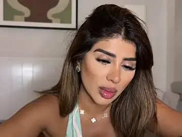 Stripchat Adult Video Chat of ArabicBarbie