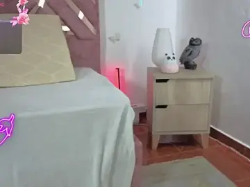 Stripchat Sex Cam of Chloe_02g