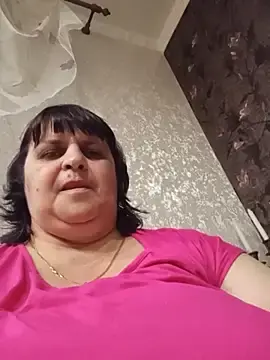 Stripchat Live Sex of LisichkaOksana