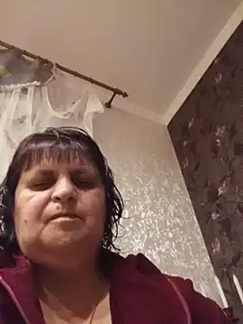 LisichkaOksana from stripchat