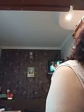 Stripchat Live Porn of LisichkaOksana